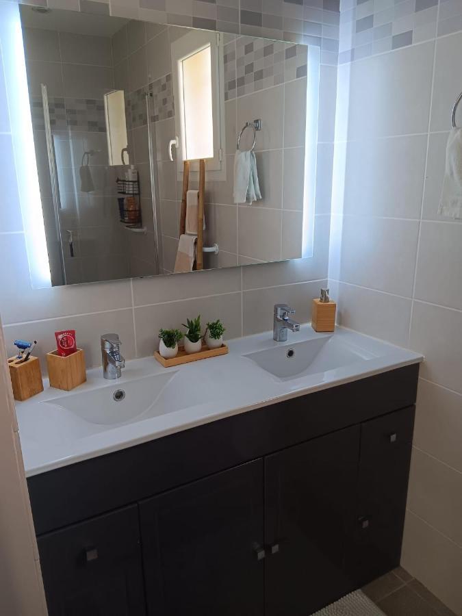 Chambre Cosy Non Fumeur Apartment Chateaurenard Ngoại thất bức ảnh
