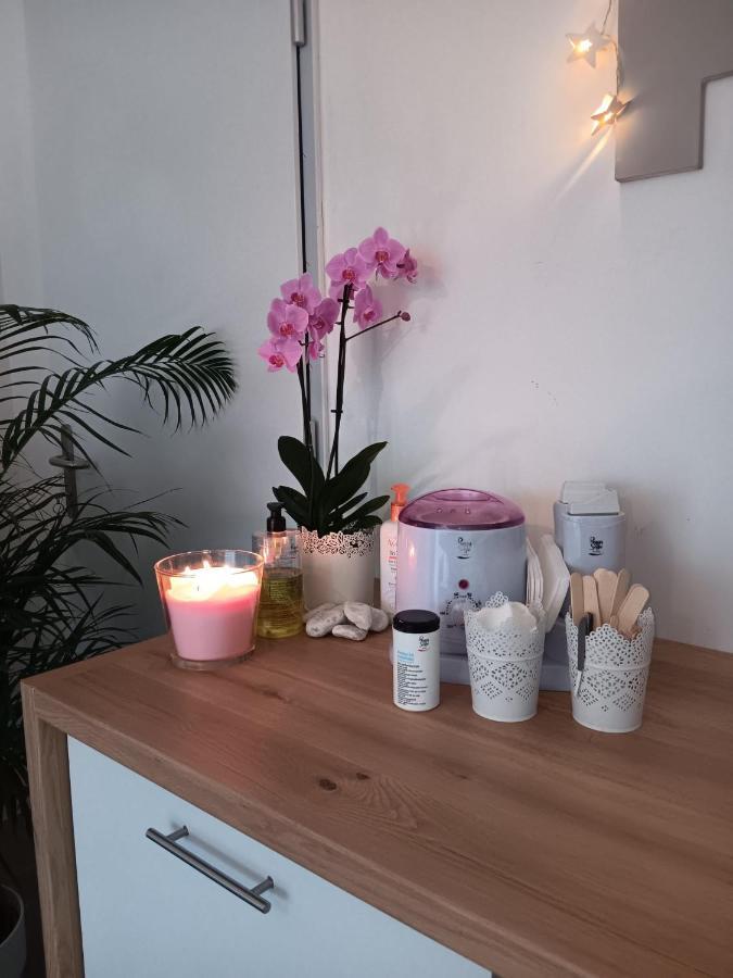 Chambre Cosy Non Fumeur Apartment Chateaurenard Ngoại thất bức ảnh