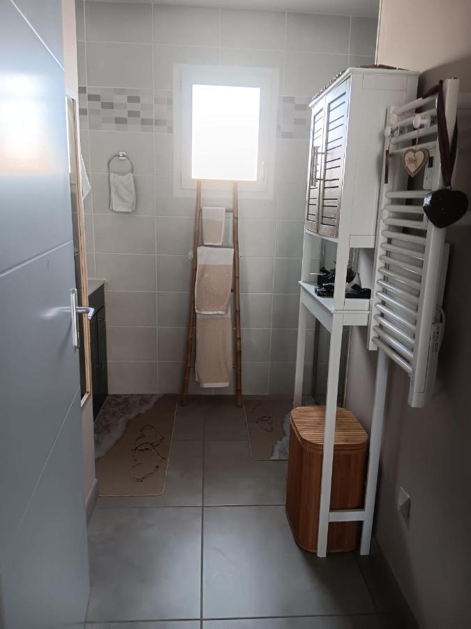 Chambre Cosy Non Fumeur Apartment Chateaurenard Ngoại thất bức ảnh