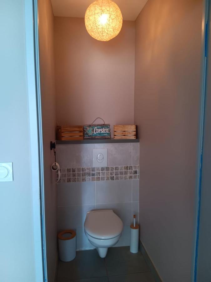 Chambre Cosy Non Fumeur Apartment Chateaurenard Ngoại thất bức ảnh