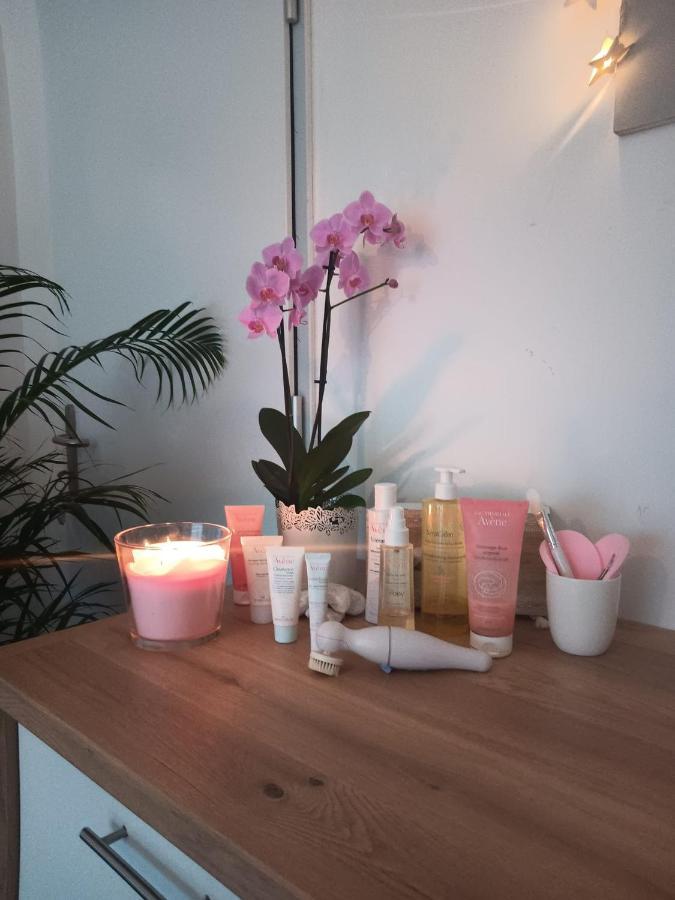 Chambre Cosy Non Fumeur Apartment Chateaurenard Ngoại thất bức ảnh