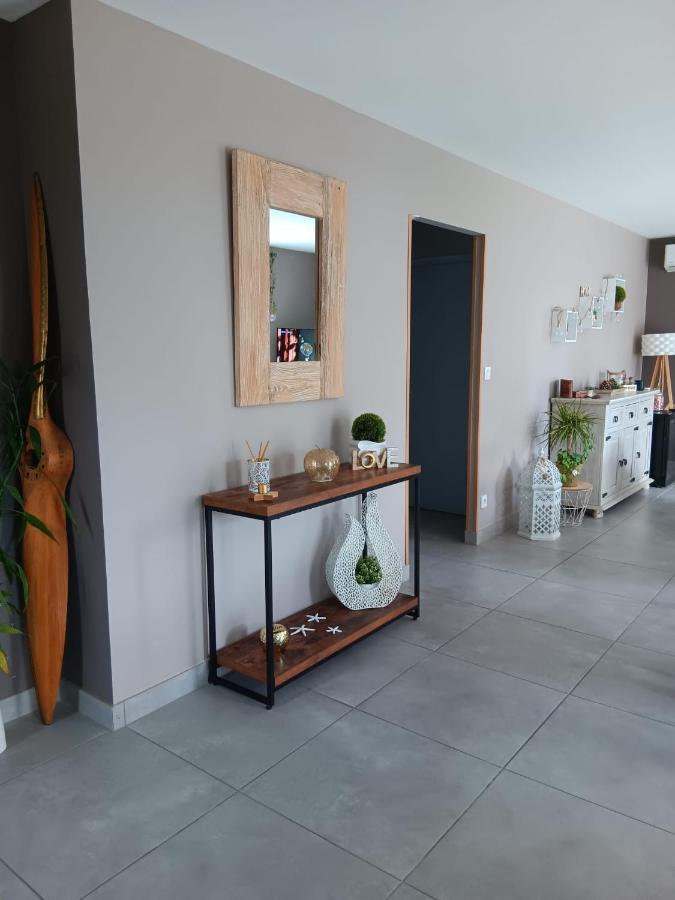 Chambre Cosy Non Fumeur Apartment Chateaurenard Ngoại thất bức ảnh